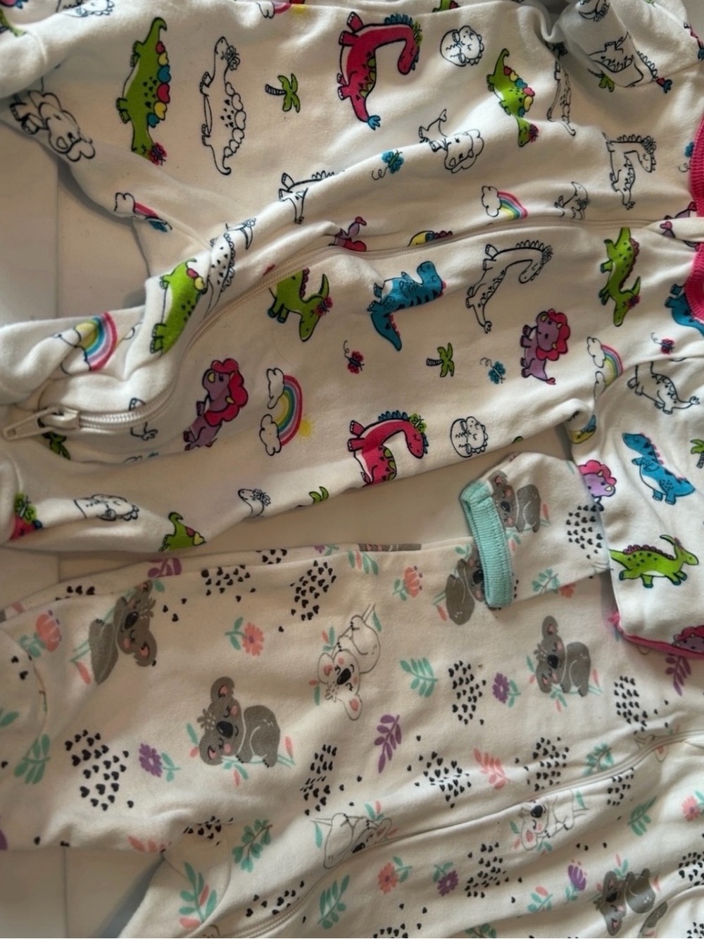 Two pack pjs - Picture 5 of 5